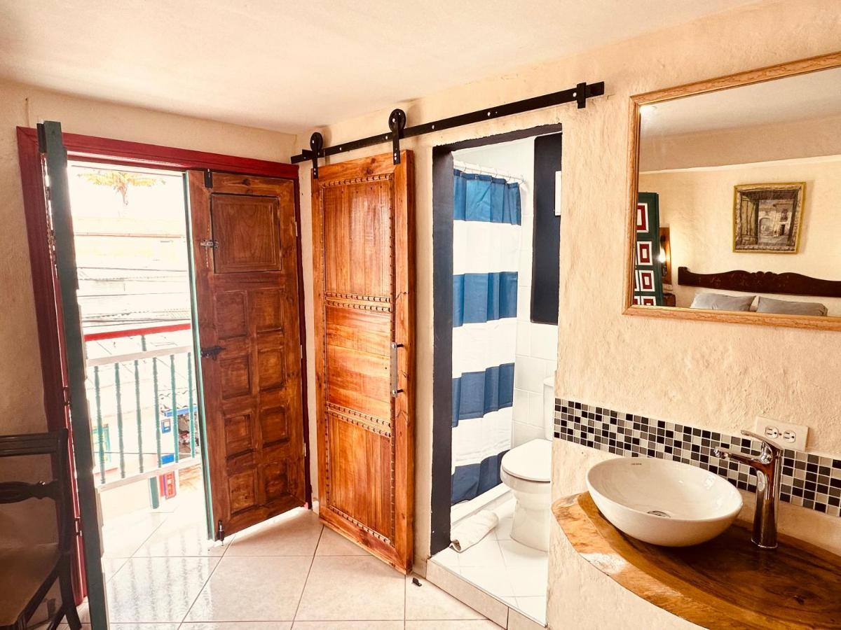 Intiluna Hostel سالنتو المظهر الخارجي الصورة
