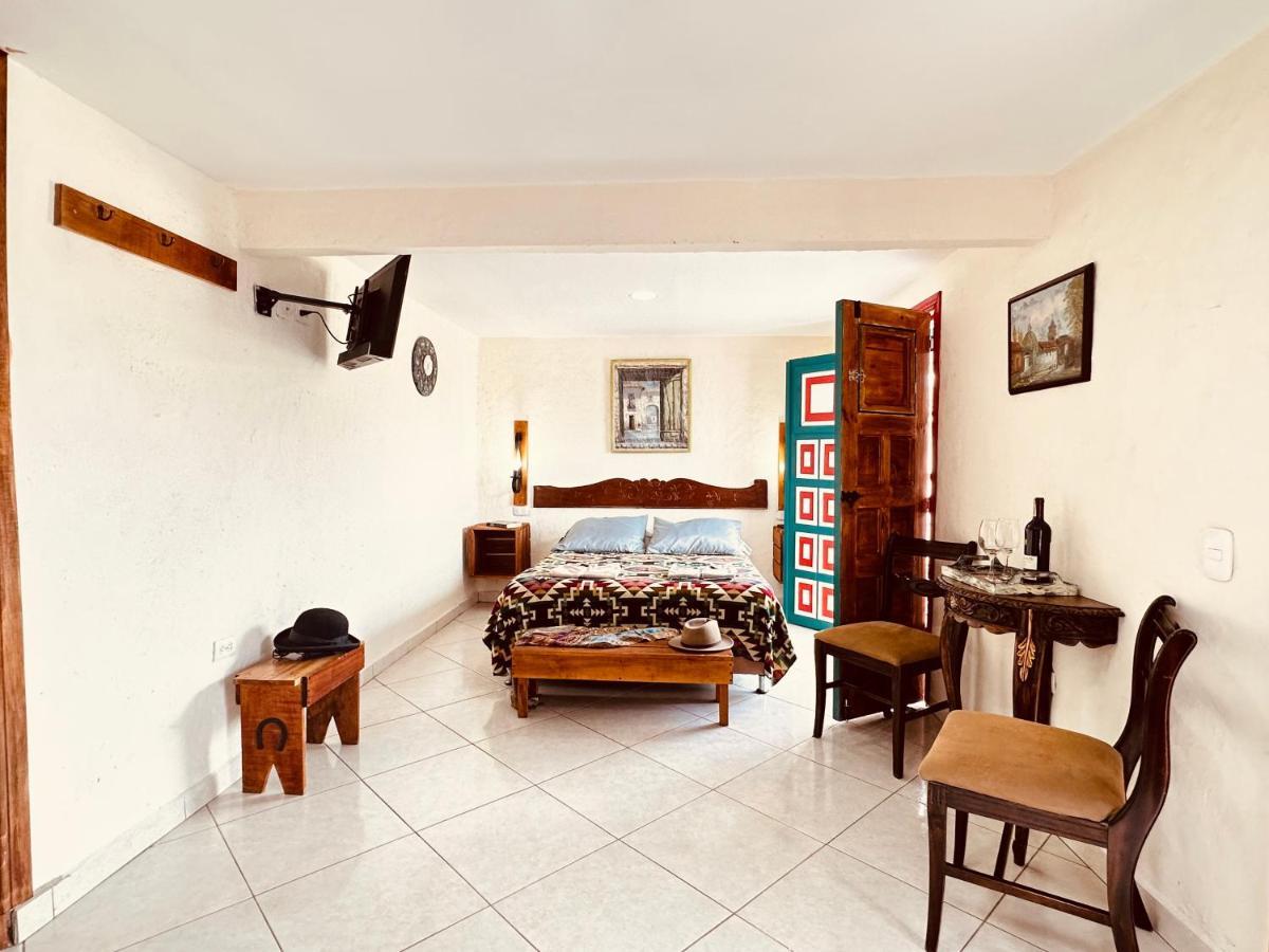 Intiluna Hostel سالنتو المظهر الخارجي الصورة