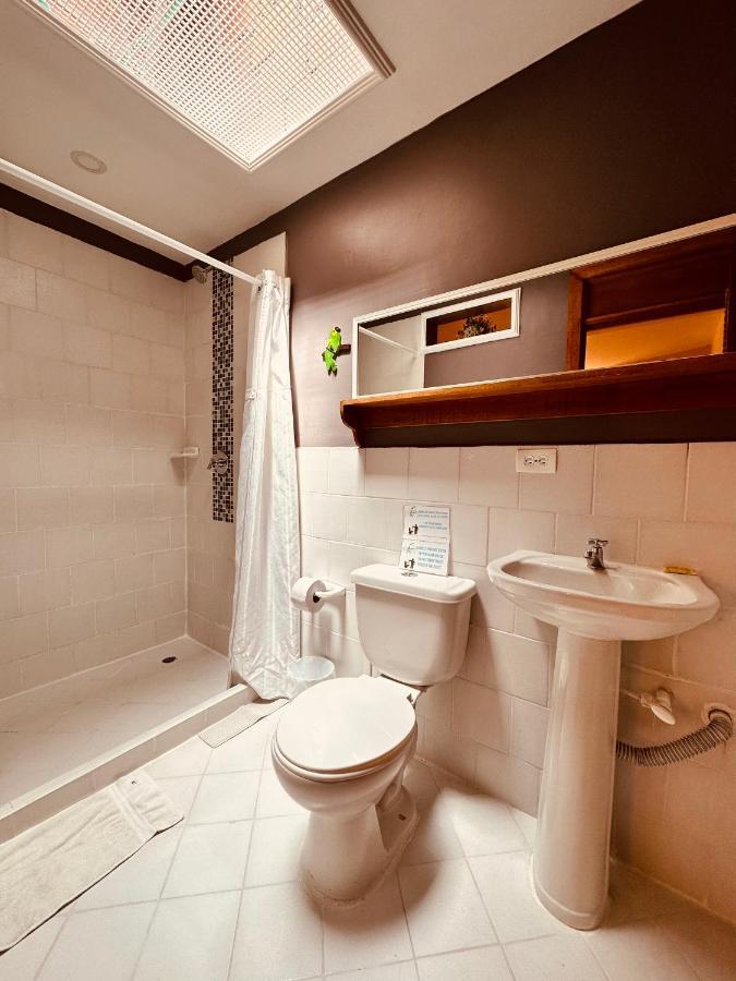Intiluna Hostel سالنتو المظهر الخارجي الصورة