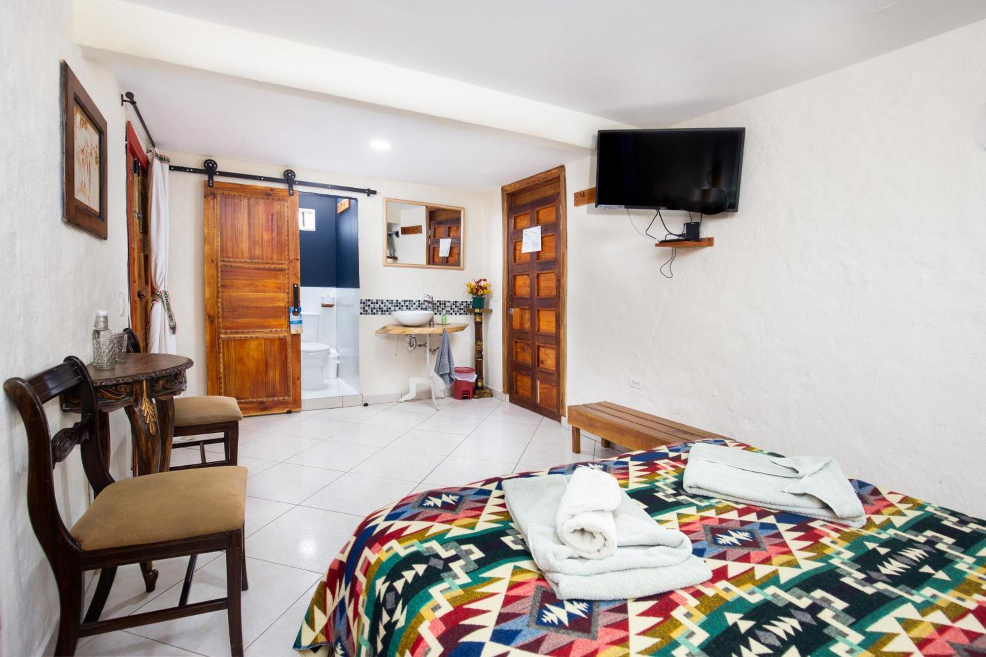 Intiluna Hostel سالنتو المظهر الخارجي الصورة