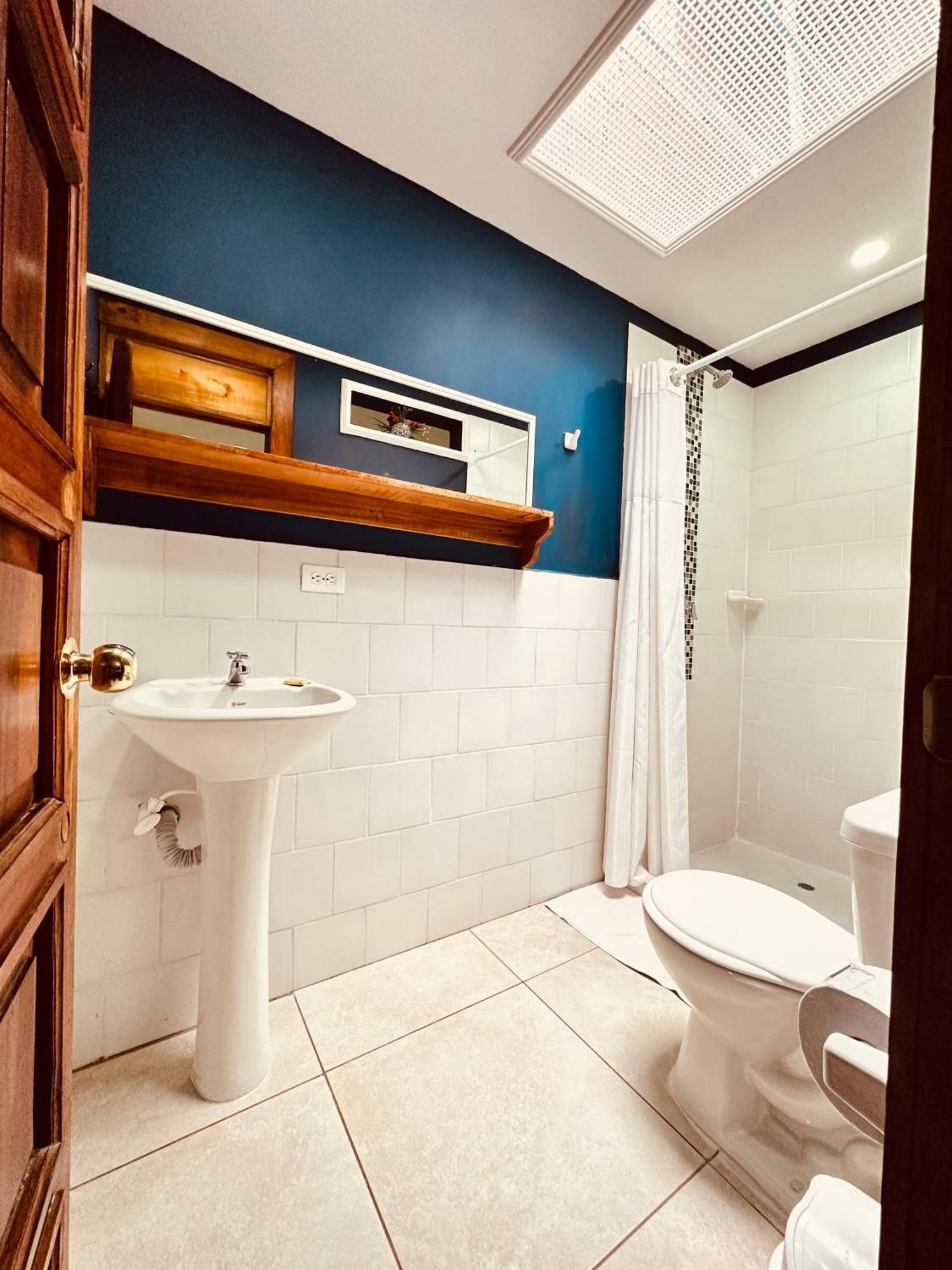 Intiluna Hostel سالنتو المظهر الخارجي الصورة