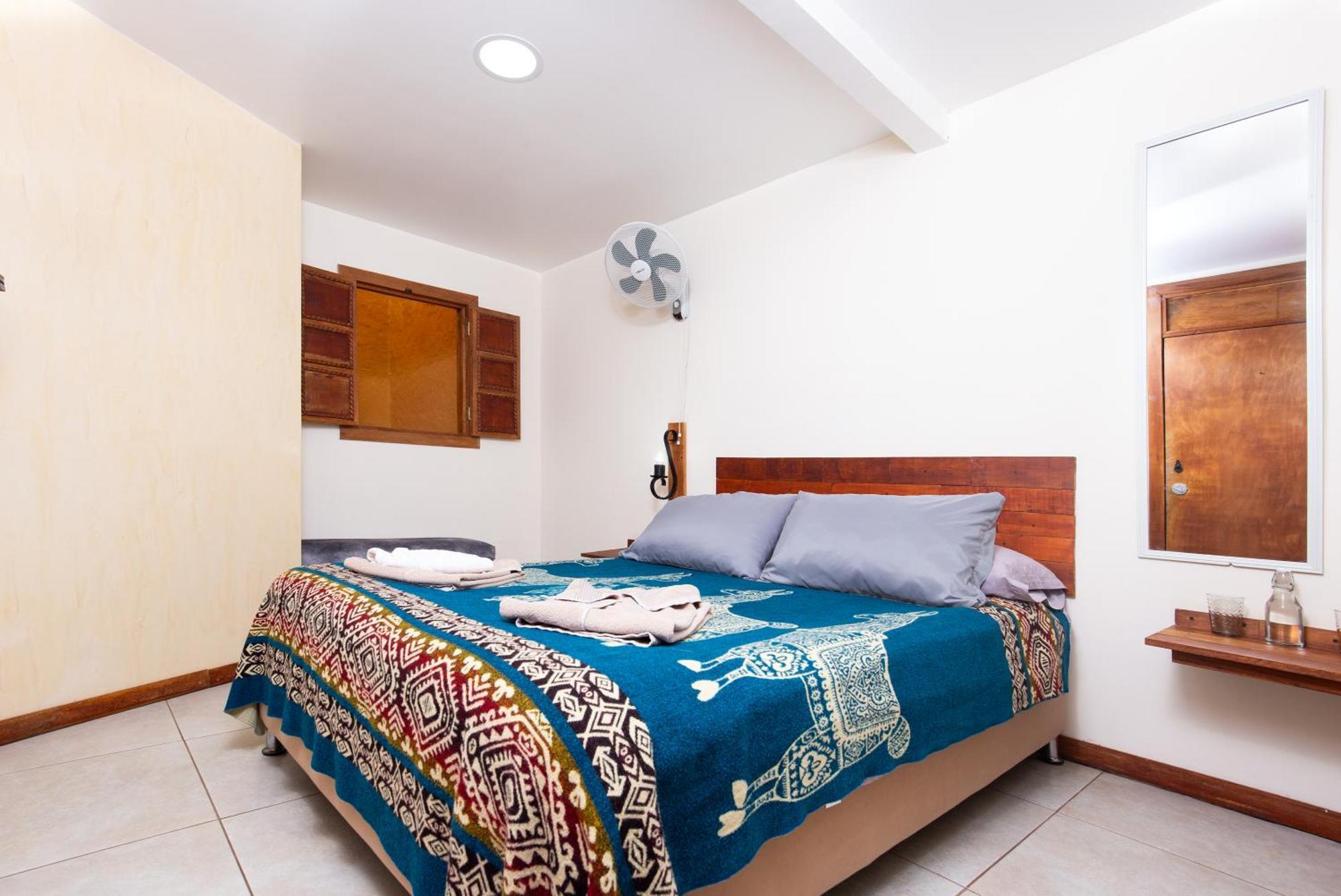 Intiluna Hostel سالنتو الغرفة الصورة